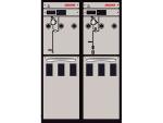 G VT Module-Disconnector and Voltage Transformer